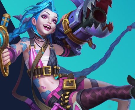 Riot Games | Final do Wild Rounds terá entrada gratuita!