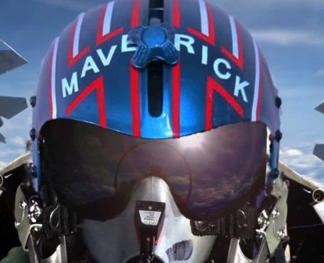 Top Gun 3 terá trama com crise existencial de Maverick