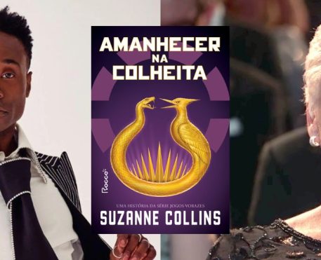 Amanhecer na Colheita anuncia Glenn Close e Billy Porter no elenco