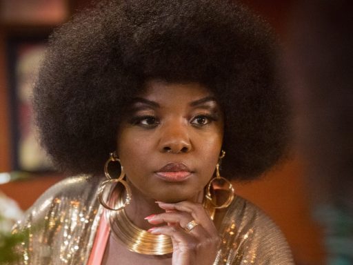 Gloria Gaynor: I Will Survive