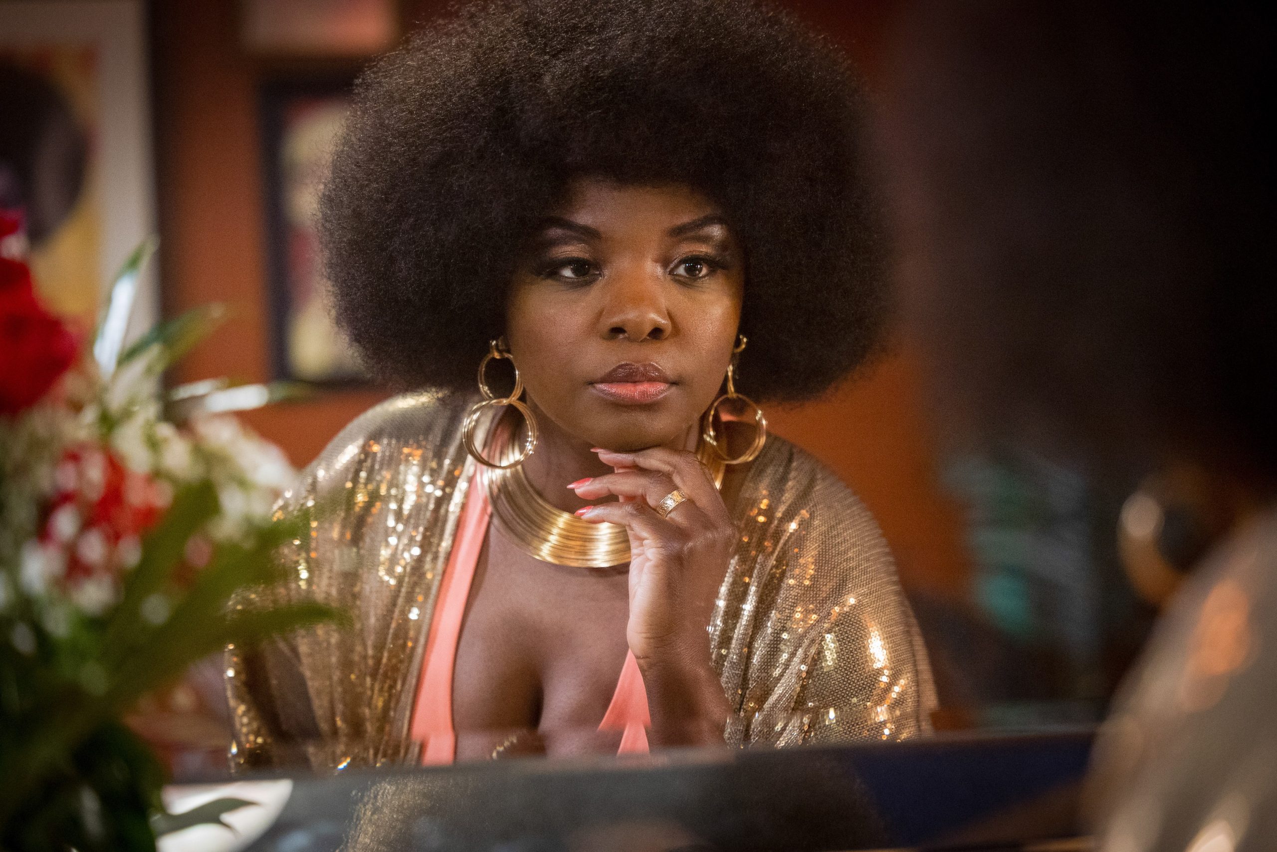 Gloria Gaynor: I Will Survive | Cinebiografia estreia no Lifetime