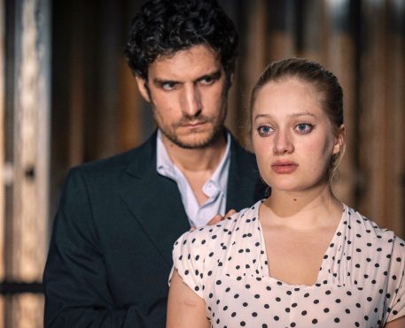 Jovens Amantes | Crítica