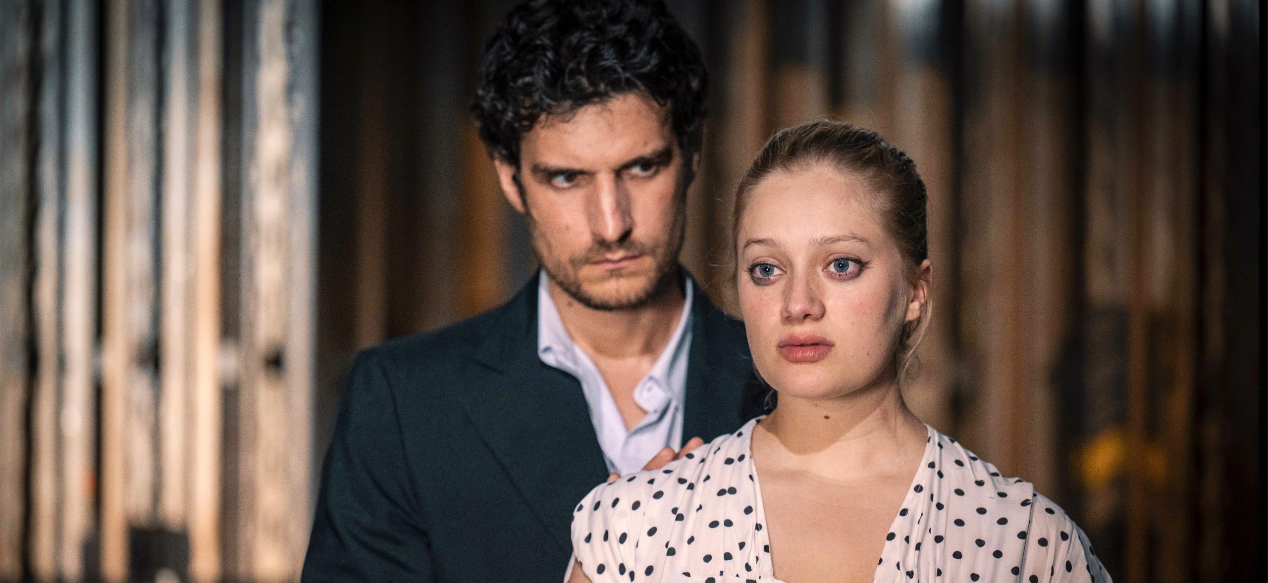 Jovens Amantes chega aos cinemas esta semana