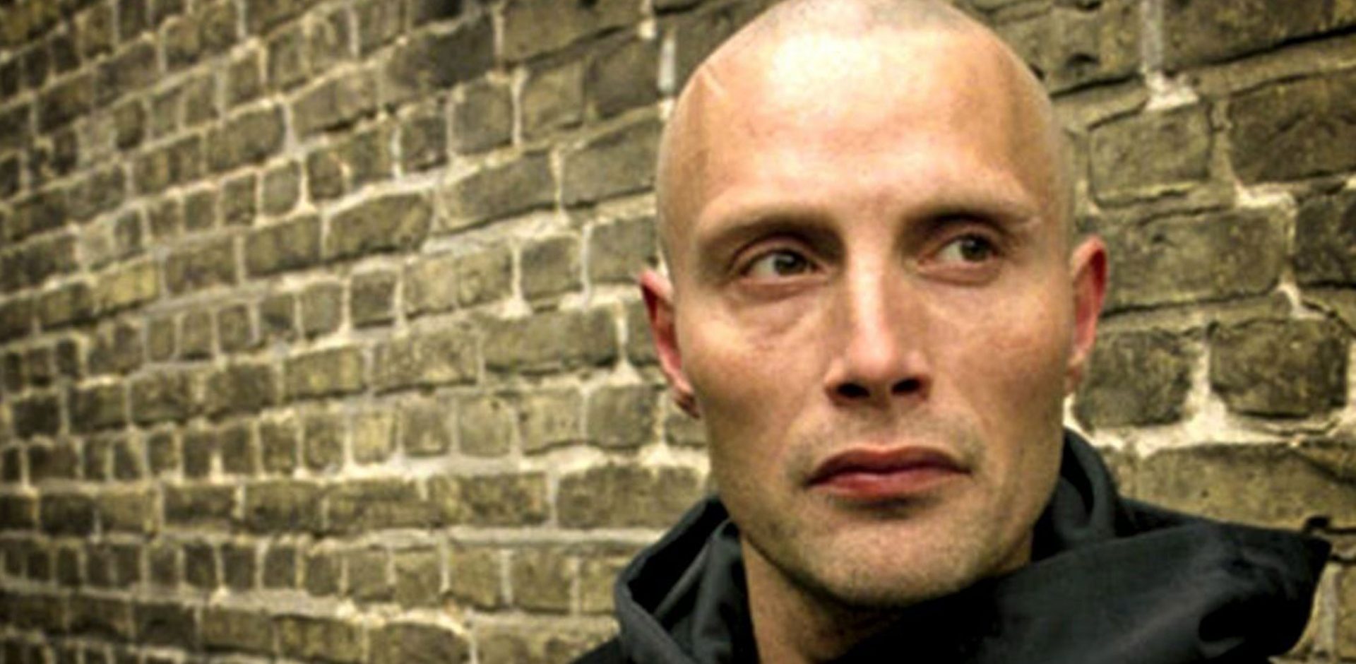 Mads Mikkelsen Pusher