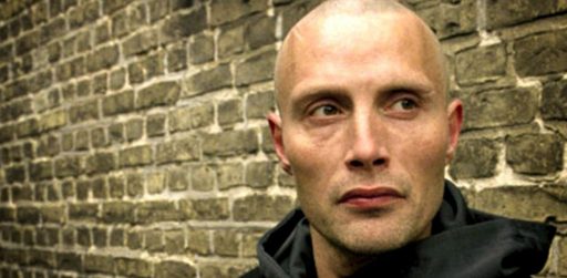 Mads Mikkelsen Pusher