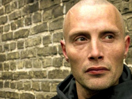Mads Mikkelsen Pusher