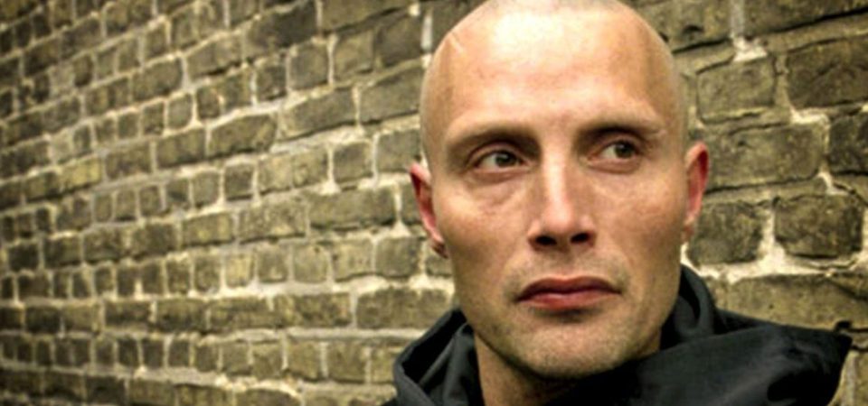 Mads Mikkelsen Pusher