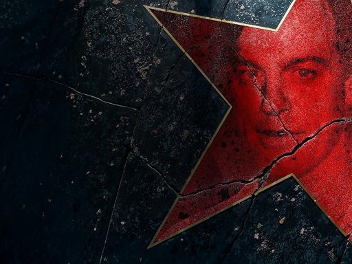O Lado Sombrio de Hollywood