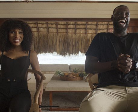 Shadow Force – Sentença de Morte, thriller de ação com Omar Sy e Kerry Washington, chega em julho nos cinemas