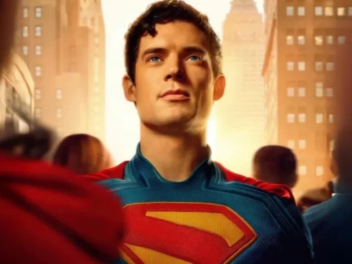 Superman
