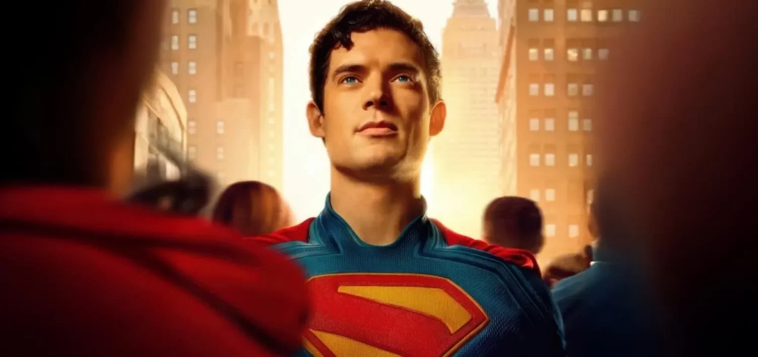 Superman