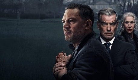 Terra da Máfia é renovada para segunda temporada