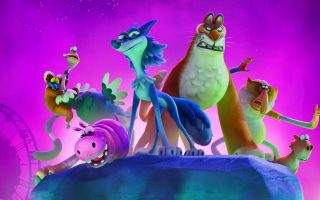 Diretores falam sobre Zoopocalipse – Uma Aventura Animal