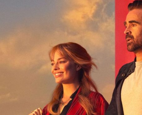 A Grande Viagem da Sua Vida, com Margot Robbie e Collin Farrel, ganha trailer oficial