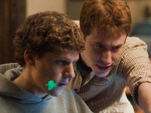 Aaron Sorkin vai dirigir e escrever A Rede Social 2, continuação inspirada nos bastidores polêmicos do Facebook