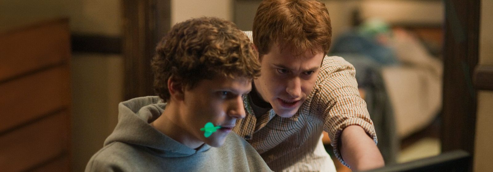 Aaron Sorkin vai dirigir e escrever A Rede Social 2, continuação inspirada nos bastidores polêmicos do Facebook
