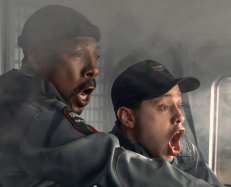 A Última Missão, filme com Eddie Murphy, ganha trailer