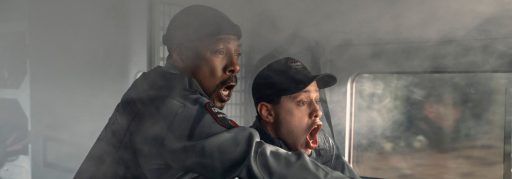 A Última Missão, filme com Eddie Murphy, ganha trailer