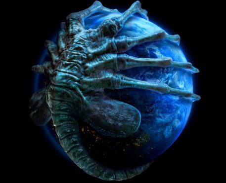Disney+ divulga trailer oficial da série Alien: Earth