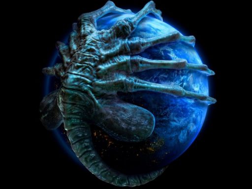 Disney+ divulga trailer oficial da série Alien: Earth
