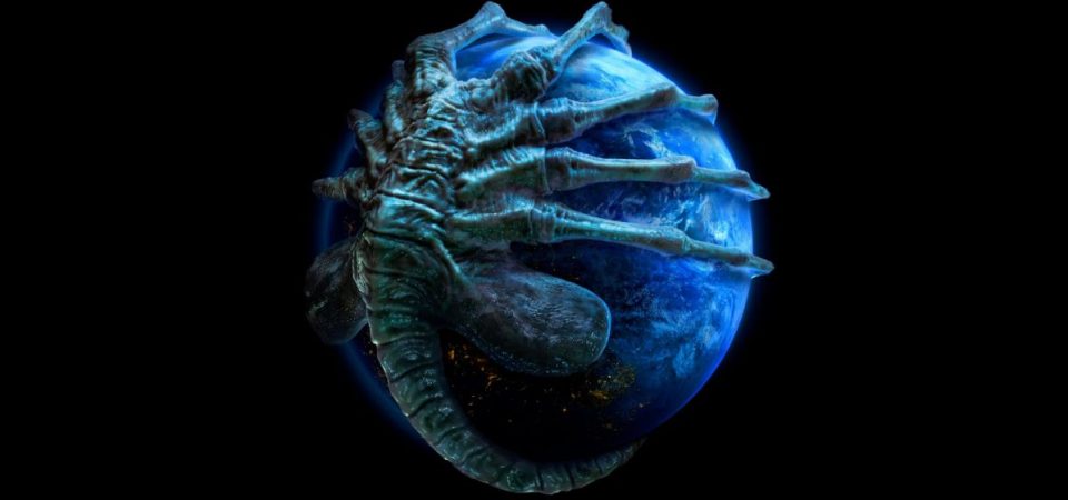 Disney+ divulga trailer oficial da série Alien: Earth