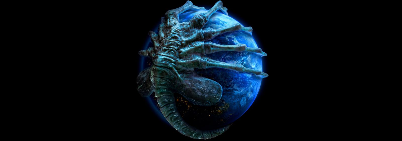 Disney+ divulga trailer oficial da série Alien: Earth