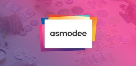 Asmodee celebra 30 anos com nova marca voltada ao consumidor