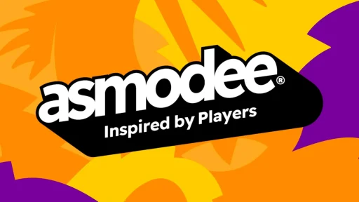 asmodee galapagos