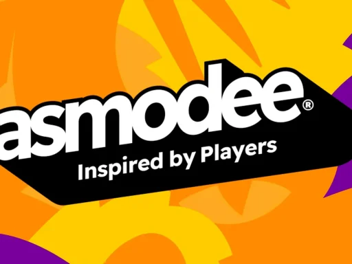 asmodee galapagos