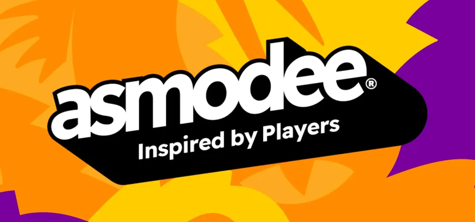 asmodee galapagos