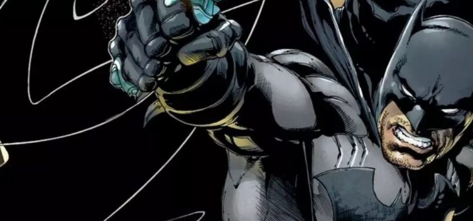 James Gunn revela detalhes sobre novo filme do Batman no DCU
