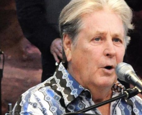 Brian Wilson, líder dos Beach Boys, morre aos 82 anos