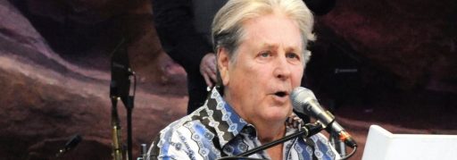 Brian Wilson, líder dos Beach Boys, morre aos 82 anos