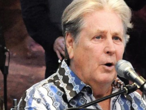 Brian Wilson, líder dos Beach Boys, morre aos 82 anos