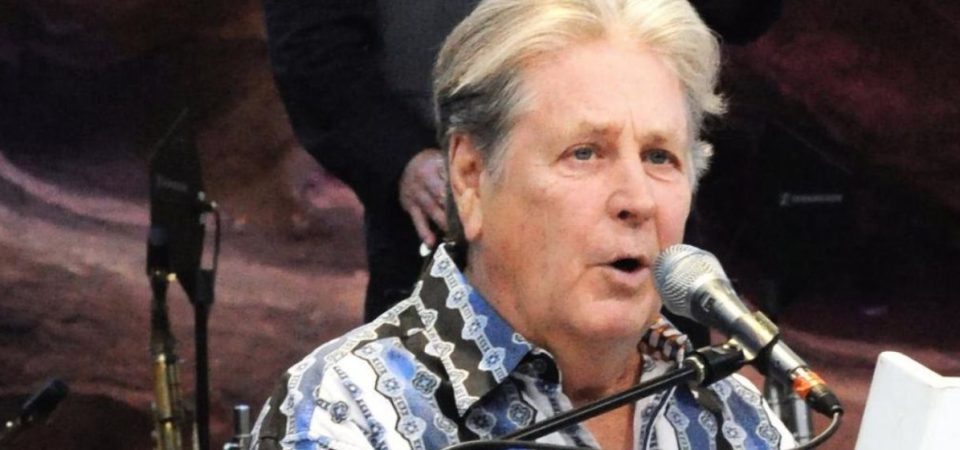 Brian Wilson, líder dos Beach Boys, morre aos 82 anos