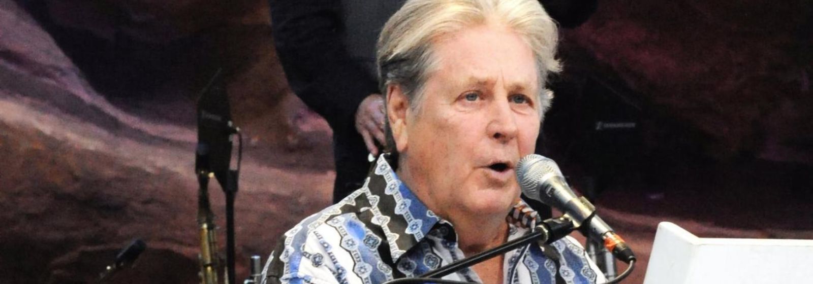 Brian Wilson, líder dos Beach Boys, morre aos 82 anos