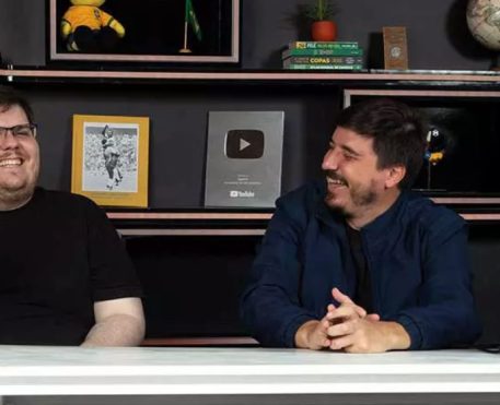 Disney+ | Assinantes do streaming terão acesso à CazéTV e suas transmissões ao vivo