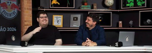 Disney+ | Assinantes do streaming terão acesso à CazéTV e suas transmissões ao vivo