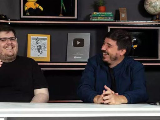 Disney+ | Assinantes do streaming terão acesso à CazéTV e suas transmissões ao vivo