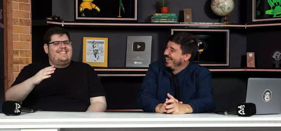 Disney+ | Assinantes do streaming terão acesso à CazéTV e suas transmissões ao vivo