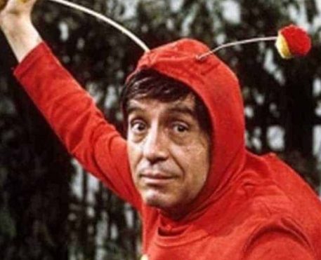 Prime Video adquire os direitos de Chaves e Chapolin