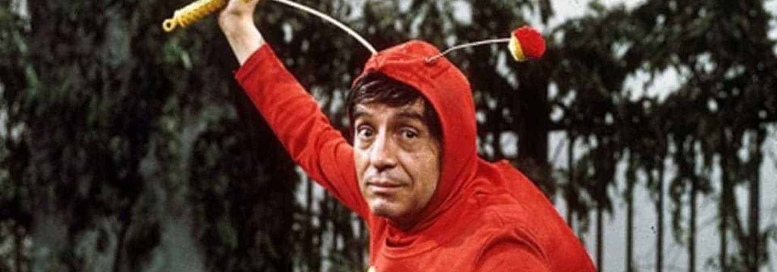 Prime Video adquire os direitos de Chaves e Chapolin