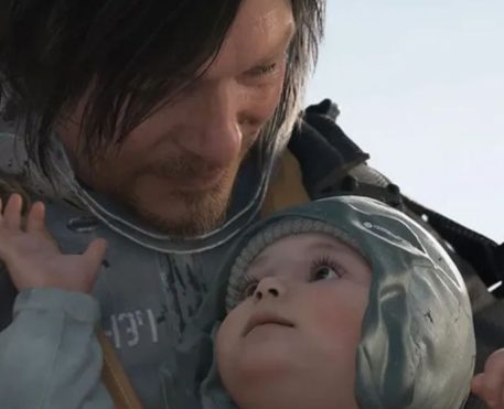 Death Stranding 2: On the Beach ganha trailer final de lançamento