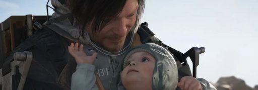 Death Stranding 2: On the Beach ganha trailer final de lançamento