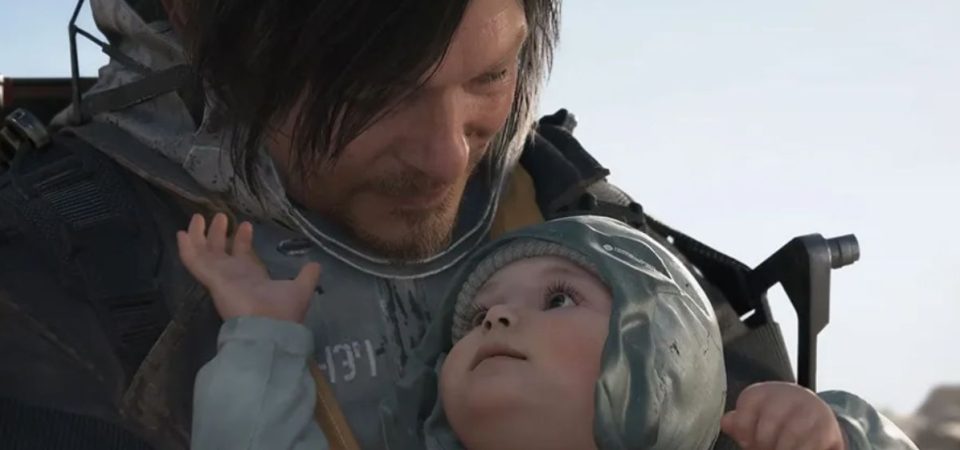 Death Stranding 2: On the Beach ganha trailer final de lançamento