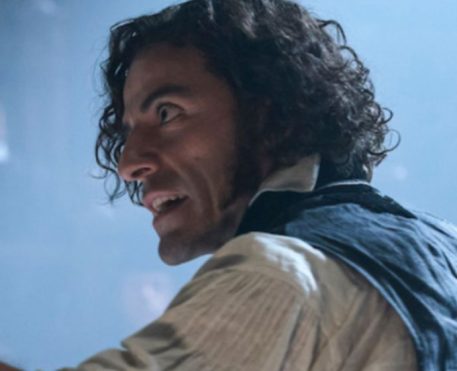 Frankenstein | Netflix divulga trailer do novo filme de Guillermo del Toro