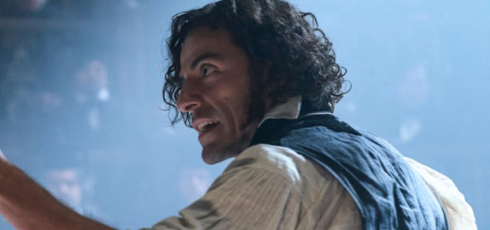 Frankenstein | Netflix divulga trailer do novo filme de Guillermo del Toro