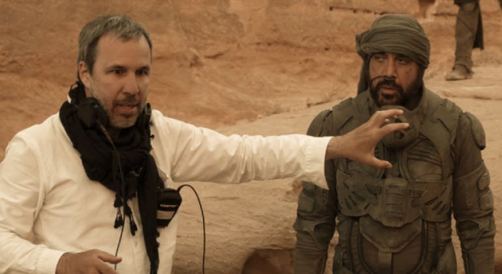 Denis Villeneuve é confirmado como diretor do novo James Bond