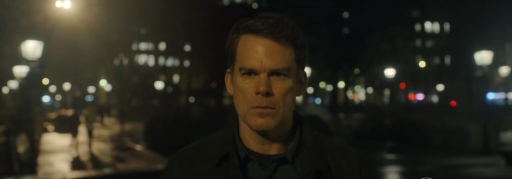Dexter: Ressurreição ganha trailer oficial com retorno de Michael C. Hall