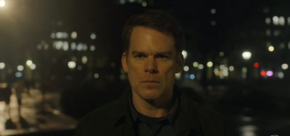 Dexter: Ressurreição ganha trailer oficial com retorno de Michael C. Hall